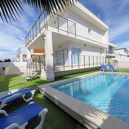 Perfect Getaway Villa غران ألاكانت المظهر الخارجي الصورة