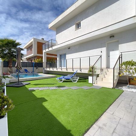 Perfect Getaway Villa غران ألاكانت المظهر الخارجي الصورة