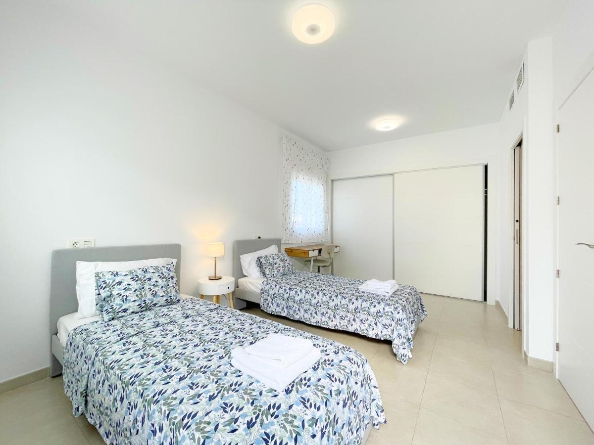 Perfect Getaway Villa غران ألاكانت المظهر الخارجي الصورة