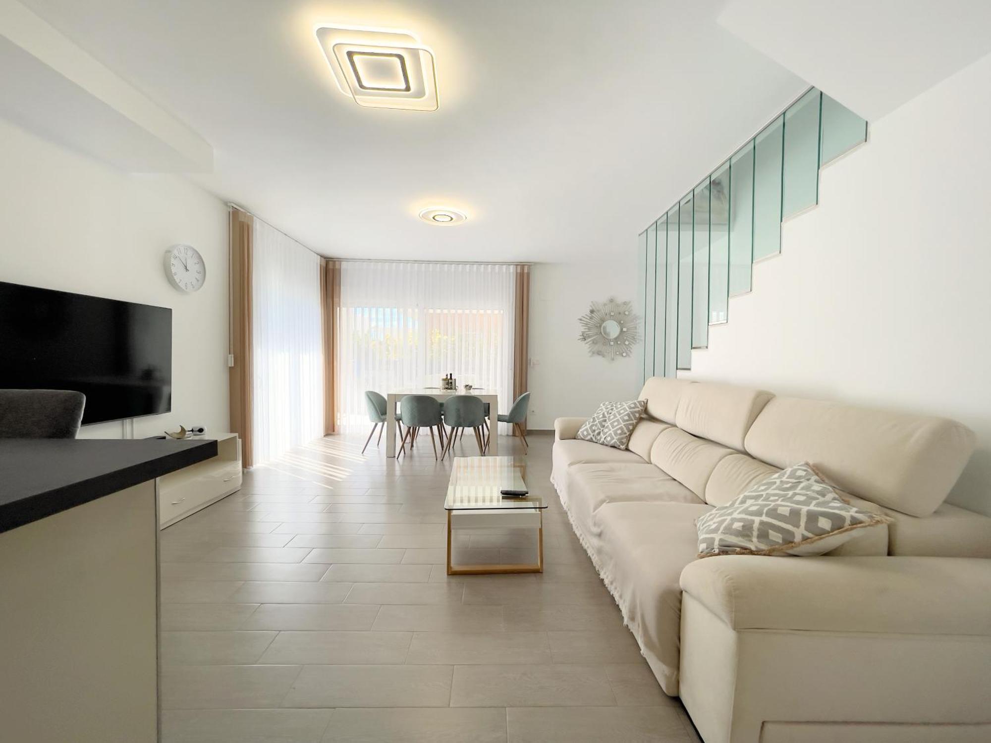 Perfect Getaway Villa غران ألاكانت المظهر الخارجي الصورة