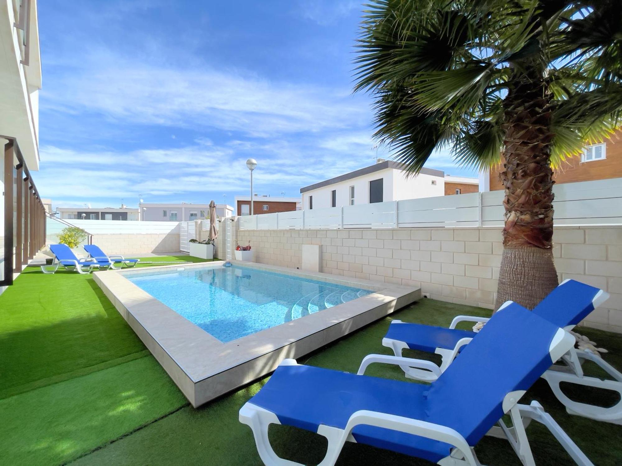 Perfect Getaway Villa غران ألاكانت المظهر الخارجي الصورة