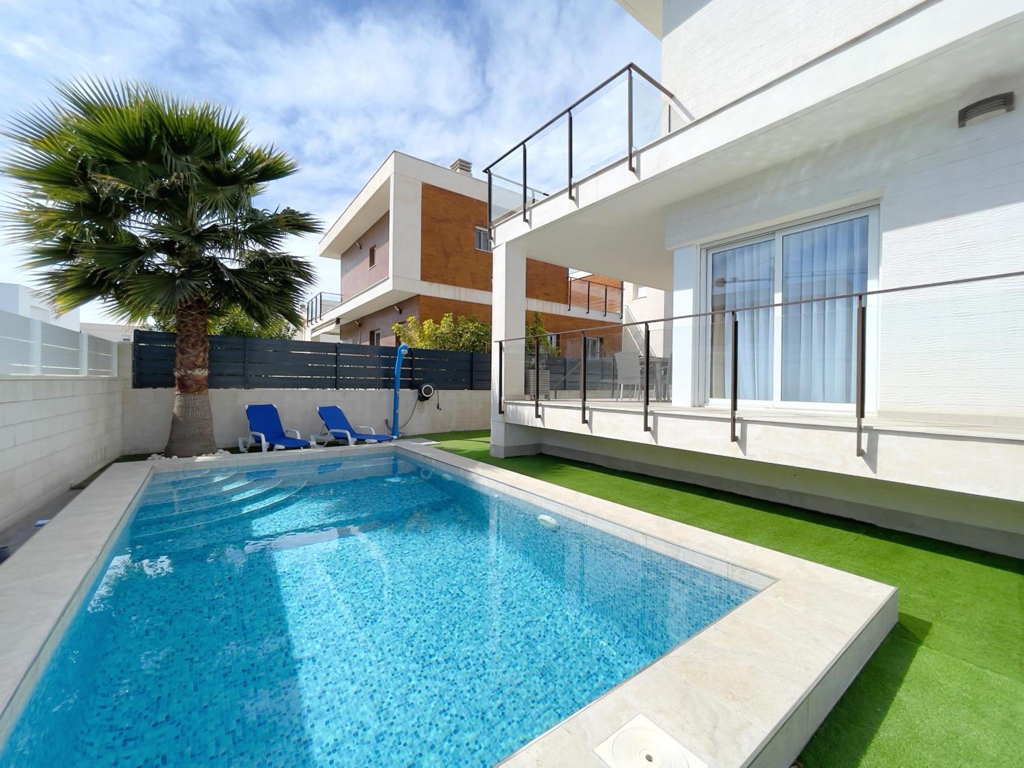 Perfect Getaway Villa غران ألاكانت المظهر الخارجي الصورة